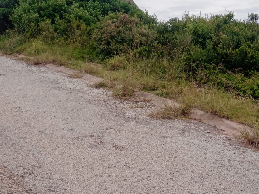 Commercial Property for Sale in Paradise Beach Eastern Cape